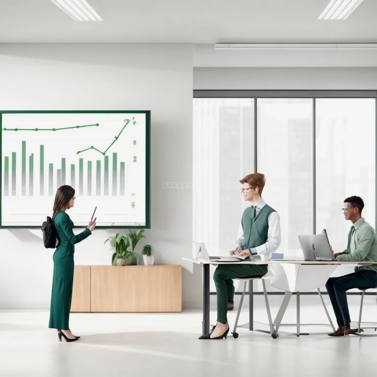 Proven Track Record in People Performance