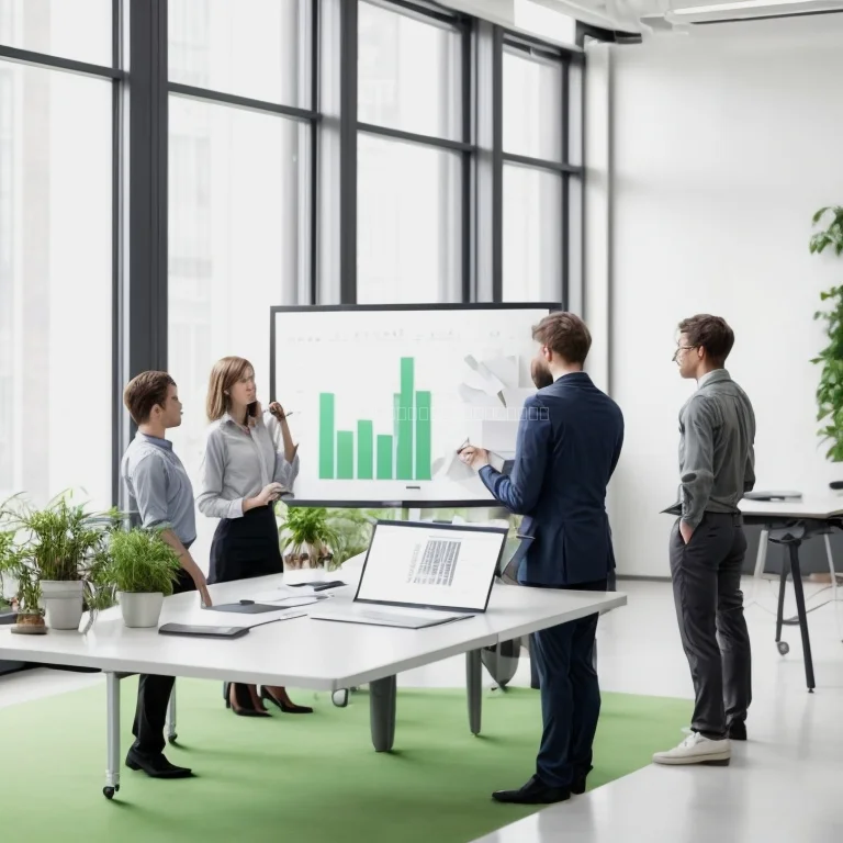 Strategic Talent Assessment